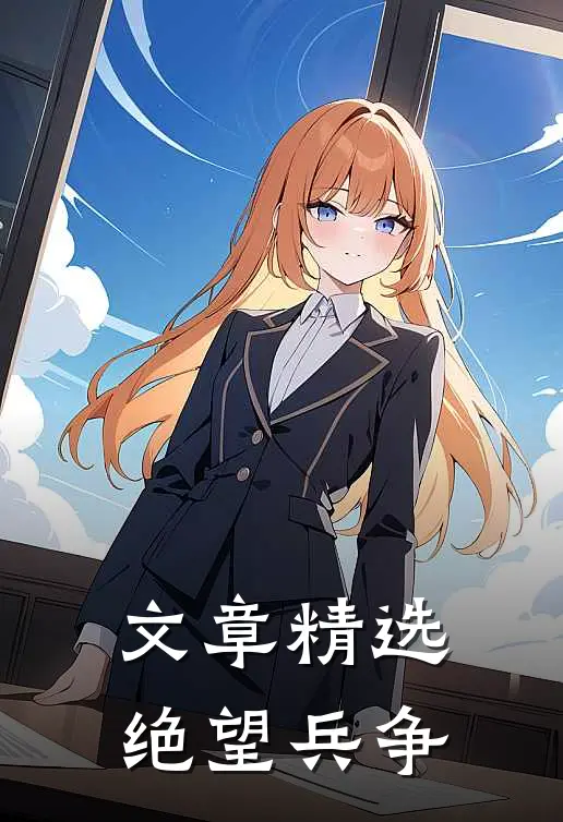 文章精选绝望兵争