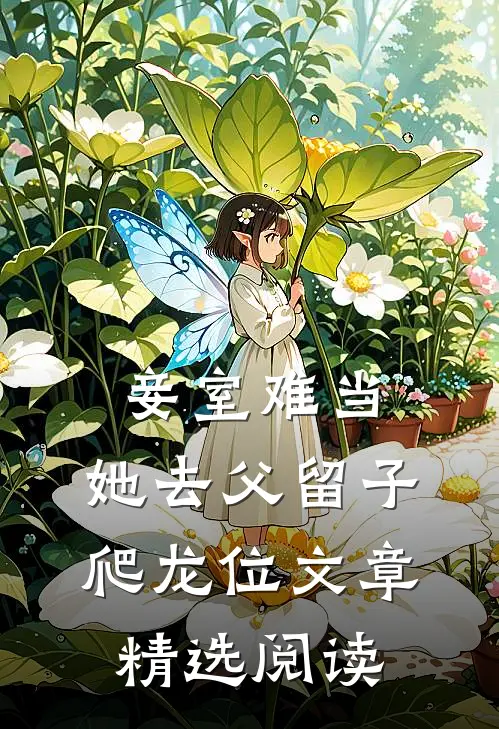 妾室难当，她去父留子爬龙位文章精选阅读