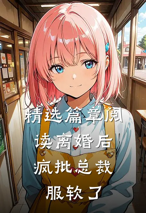 精选篇章阅读离婚后，疯批总裁服软了