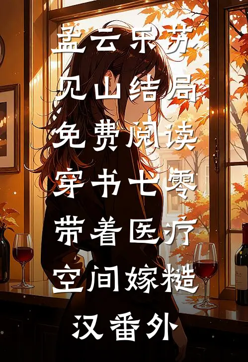 孟云乐苏见山结局免费阅读穿书七零，带着医疗空间嫁糙汉番外