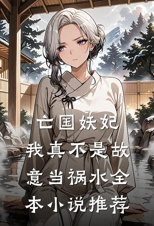 亡国妖妃，我真不是故意当祸水全本小说推荐