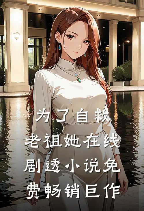为了自救,老祖她在线剧透小说免费畅销巨作