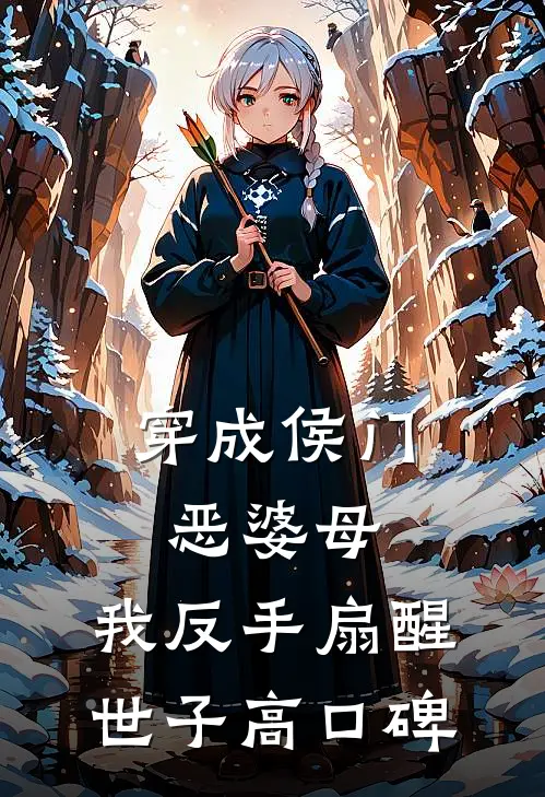 穿成侯门恶婆母，我反手扇醒世子高口碑