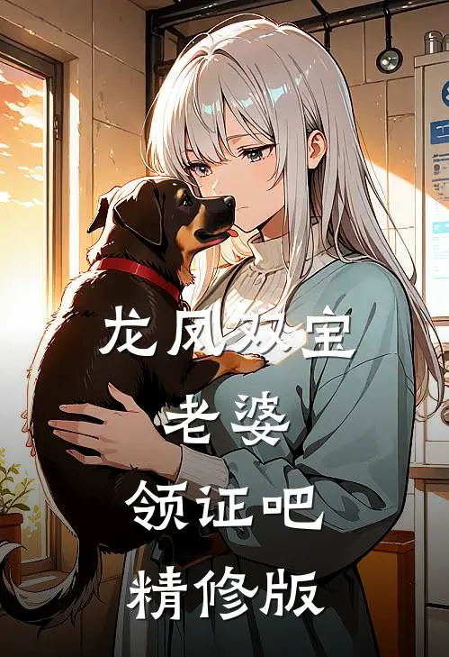 龙凤双宝：老婆，领证吧精修版