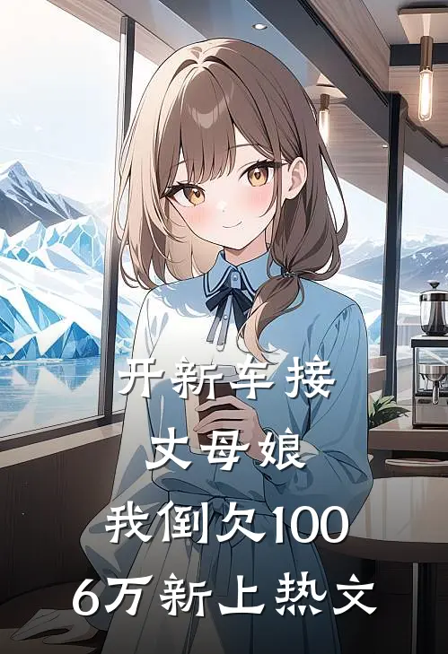 开新车接丈母娘，我倒欠1006万新上热文