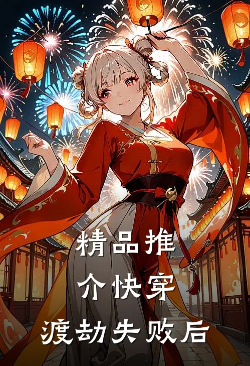 精品推介快穿：渡劫失败后