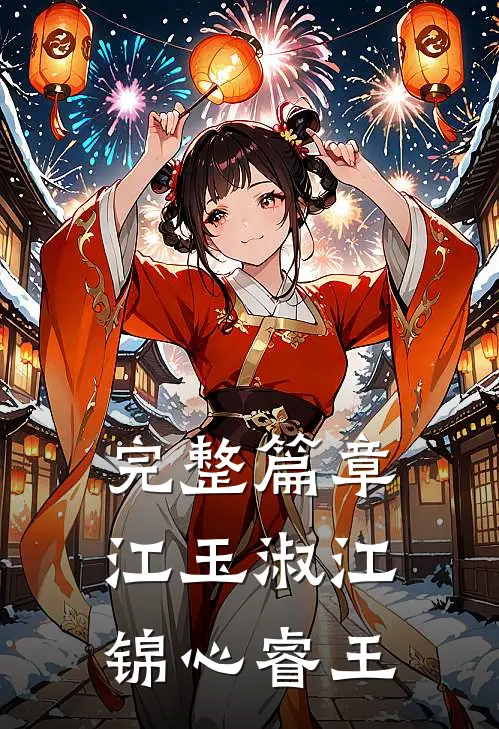 完整篇章江玉淑江锦心睿王