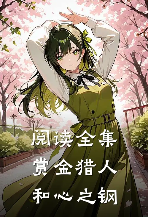 阅读全集赏金猎人和心之钢
