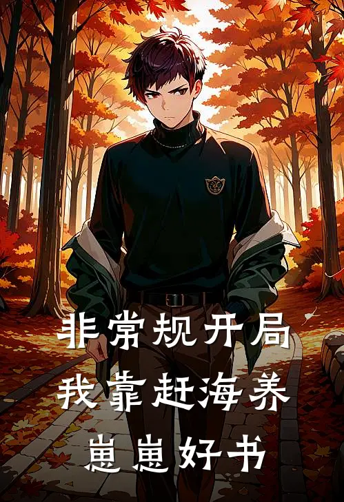 非常规开局：我靠赶海养崽崽好书