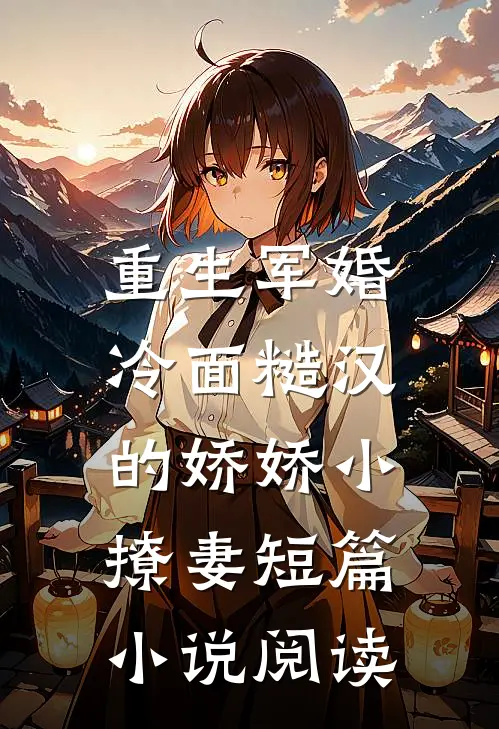 重生军婚：冷面糙汉的娇娇小撩妻短篇小说阅读
