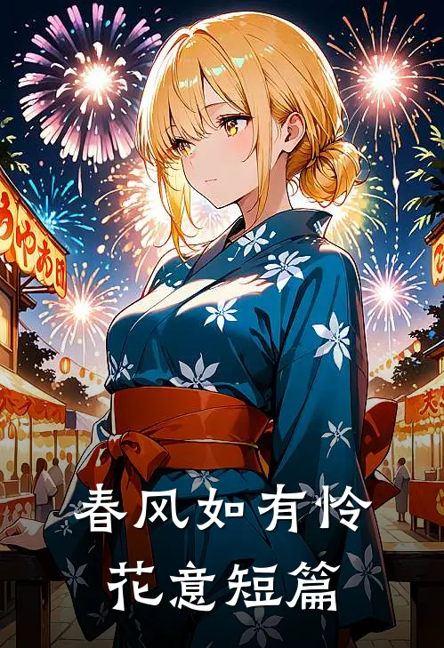 春风如有怜花意短篇