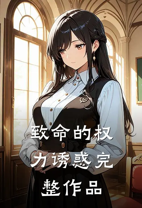 致命的权力诱惑完整作品