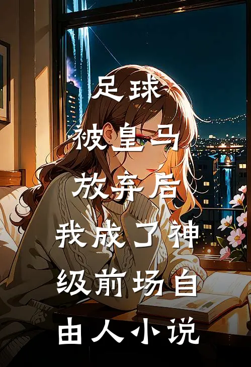 足球，被皇马放弃后，我成了神级前场自由人小说