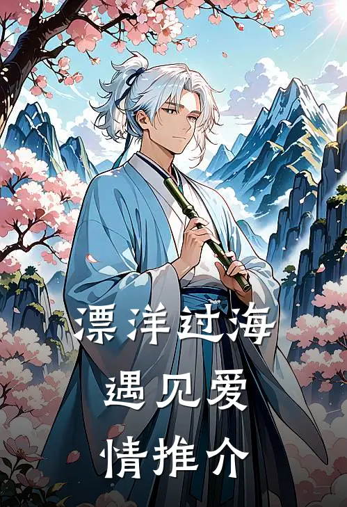 漂洋过海，遇见爱情推介