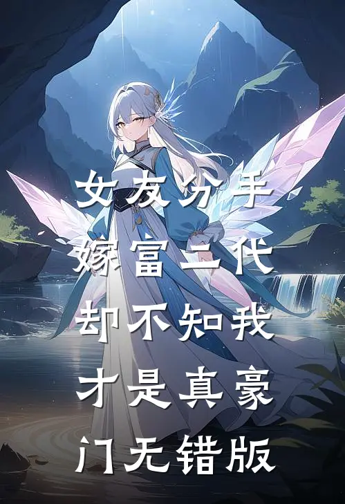 女友分手嫁富二代，却不知我才是真豪门无错版