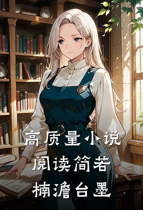 高质量小说阅读简若楠澹台墨