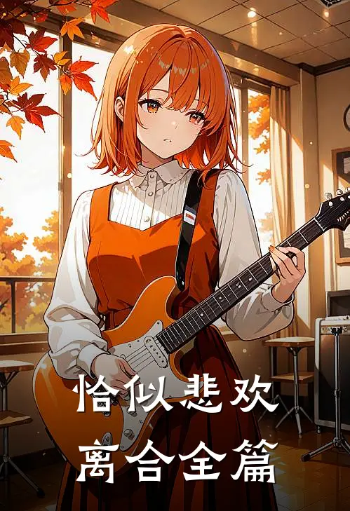 恰似悲欢离合全篇