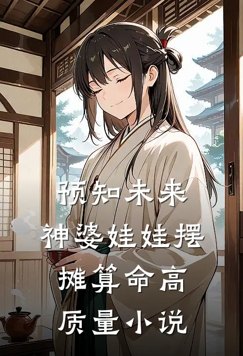 预知未来：神婆娃娃摆摊算命高质量小说