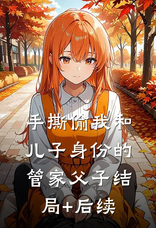 手撕偷我和儿子身份的管家父子结局+后续