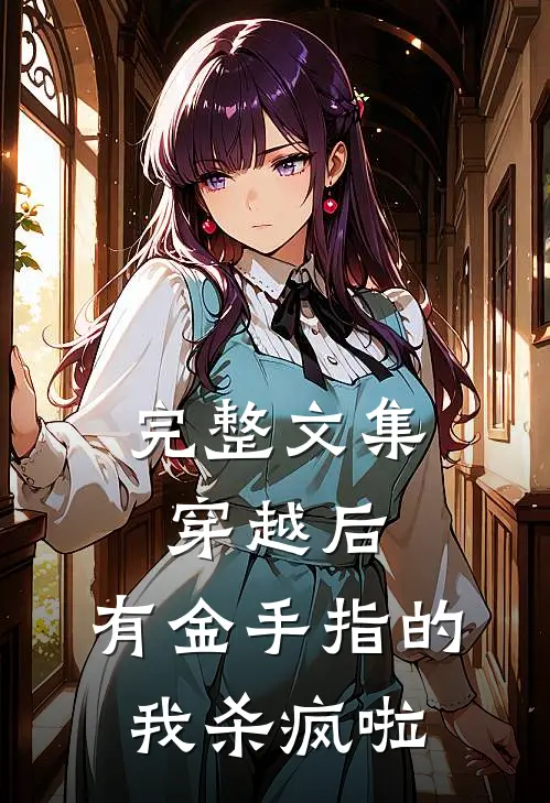 完整文集穿越后，有金手指的我杀疯啦