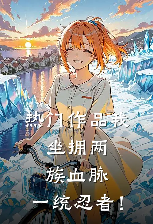 热门作品我，坐拥两族血脉，一统忍者！