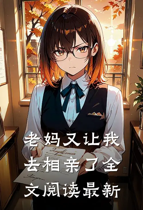 老妈又让我去相亲了全文阅读最新
