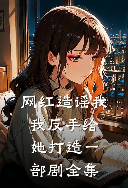 网红造谣我，我反手给她打造一部剧 全集