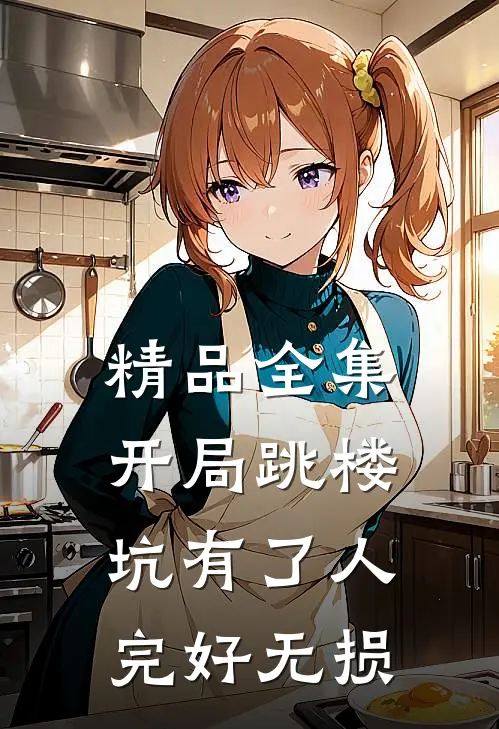 精品全集开局跳楼，坑有了人完好无损