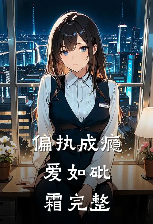 偏执成瘾，爱如砒霜完整