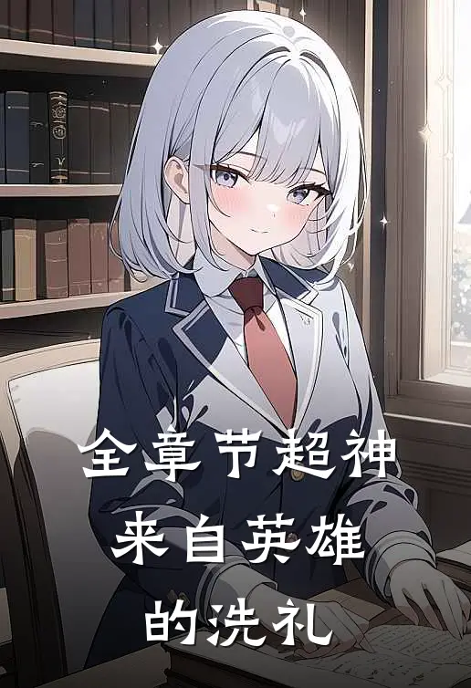 全章节超神：来自英雄的洗礼