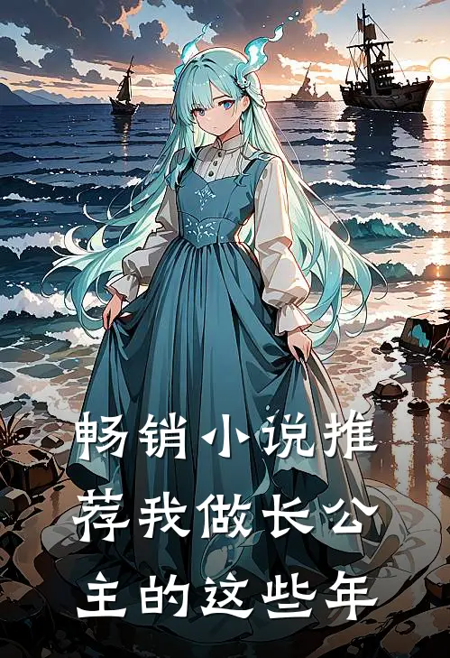 畅销小说推荐我做长公主的这些年
