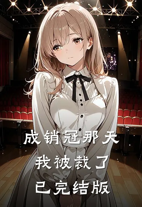 成销冠那天我被裁了已完结版