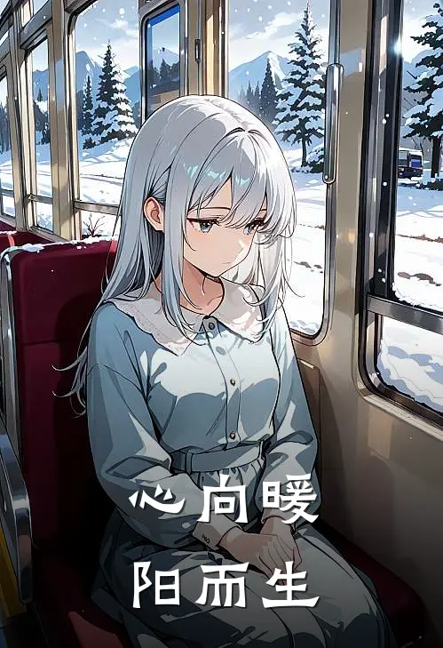 心向暖阳而生