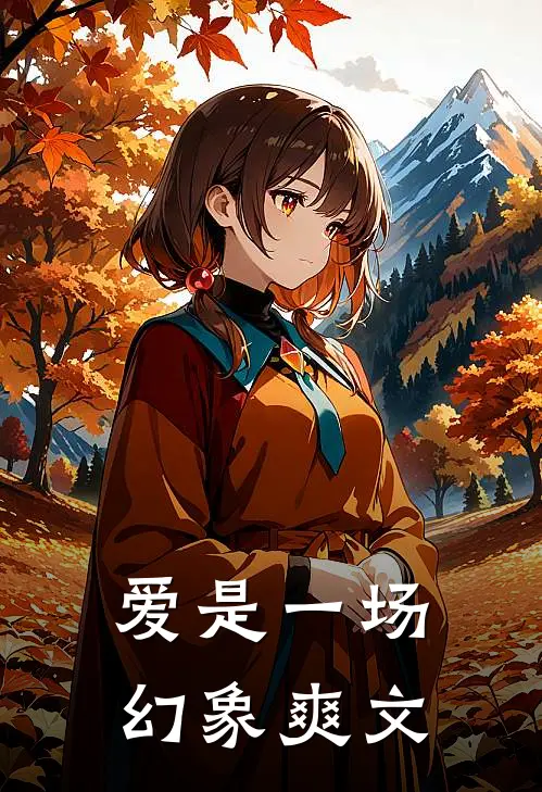 爱是一场幻象爽文
