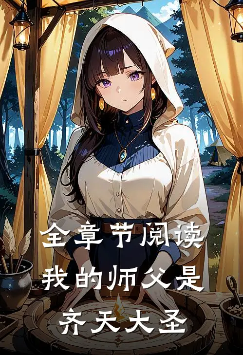 全章节阅读我的师父是齐天大圣