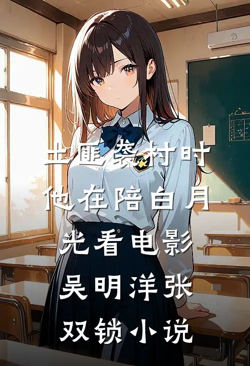 土匪袭村时，他在陪白月光看电影吴明洋张双锁小说