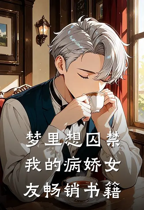 梦里想囚禁我的病娇女友畅销书籍