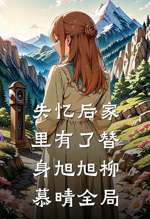 失忆后家里有了替身旭旭柳慕晴全局