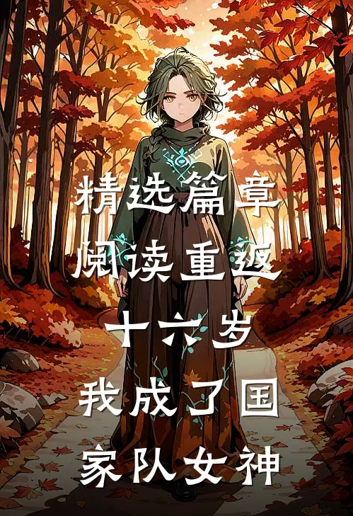 精选篇章阅读重返十六岁，我成了国家队女神