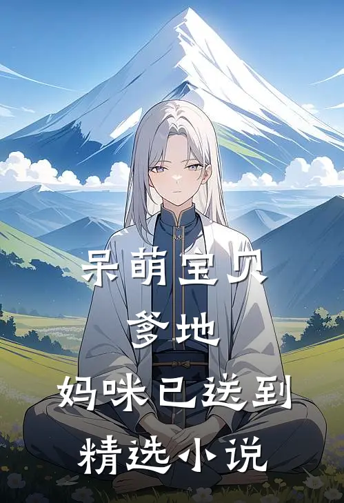 呆萌宝贝：爹地，妈咪已送到精选小说