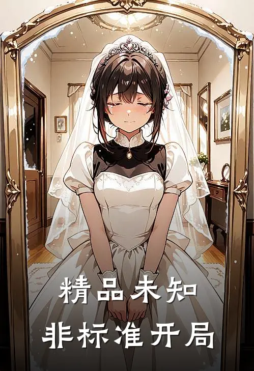 精品未知：非标准开局