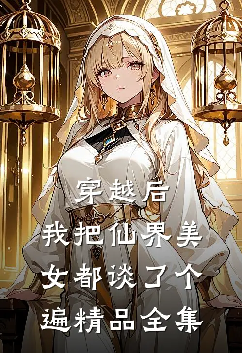 穿越后，我把仙界美女都谈了个遍精品全集