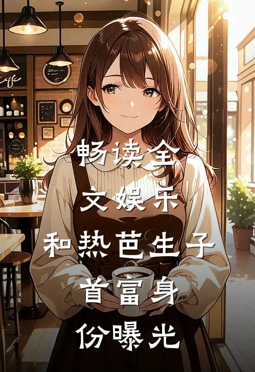畅读全文娱乐：和热芭生子，首富身份曝光