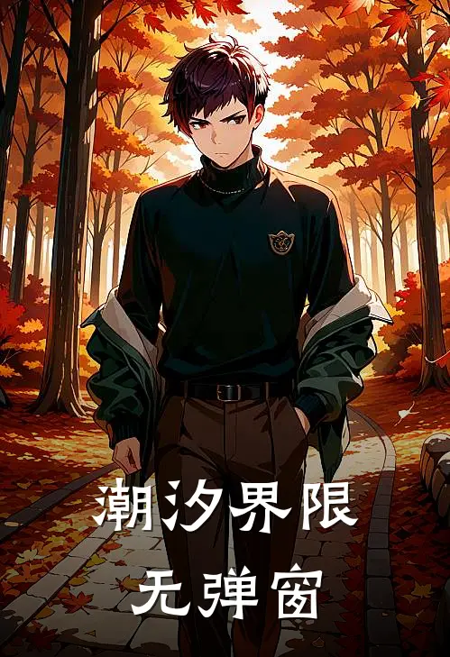 潮汐界限无弹窗