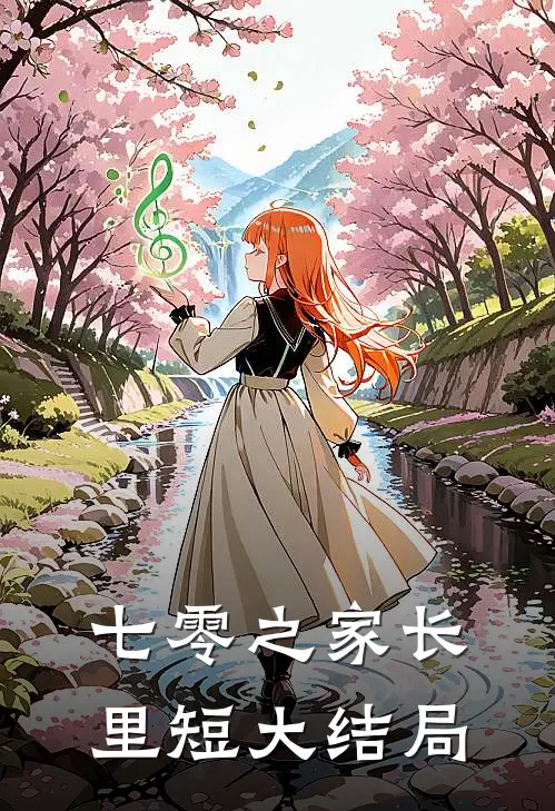 七零之家长里短大结局