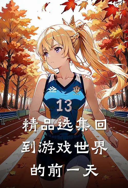 精品选集回到游戏世界的前一天