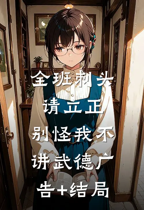 全班刺头请立正，别怪我不讲武德广告+结局