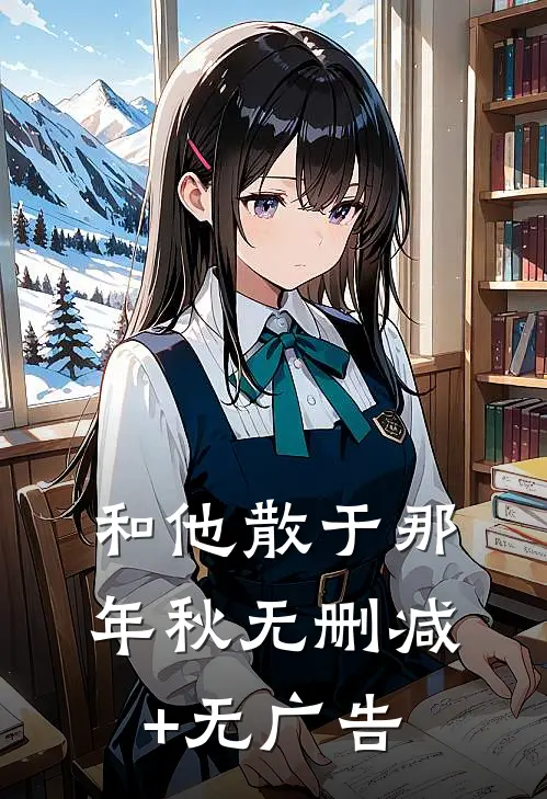 和他散于那年秋无删减+无广告