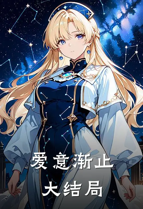 爱意渐止大结局