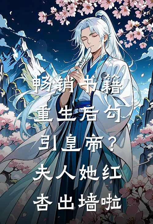 畅销书籍重生后勾引皇帝？夫人她红杏出墙啦